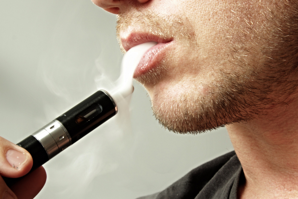 What Science Says About E-Cigarettes - Science Friday