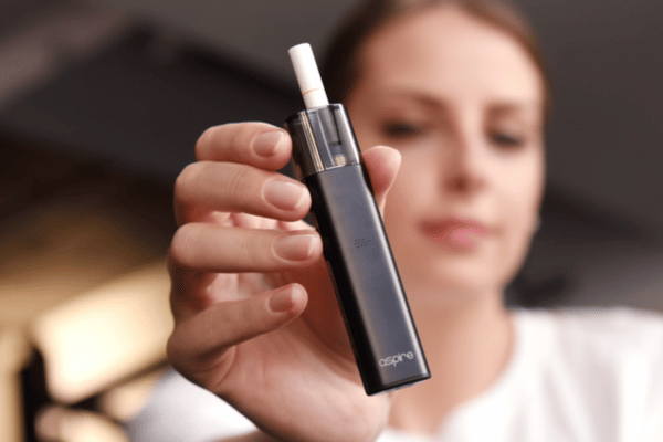 What Are the Top Disposable Electronic Cigarette Brands Recommended for ...