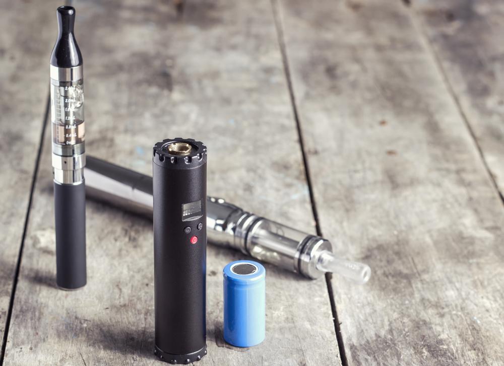 The Best E-Cigarette You Can Buy | Digital Trends