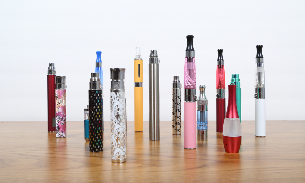 5 Reasons F-BAR PLUS is the best disposable e-cigarette currently ...